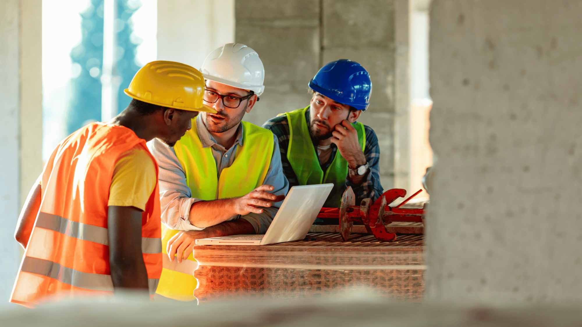 Enhancing Site Safety with Construction Software